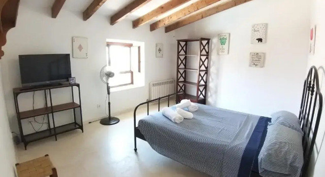 CAL SENYOR DAMIÀ, Book Hotel Santanyi Majorca
