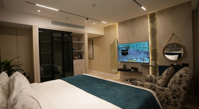 Номер Superior Casablanca Elite