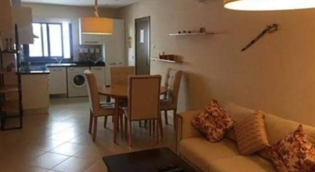 Residence Mangle, Rezerwuj Hotel Hotele w Tanger-Tetouan z parkingiem, Parking