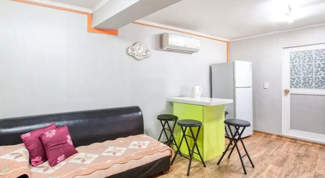 Gapyeong Jayeonharmony Pension, Забронировать Отель Отели Buk-myeon 3 звезды, 3*