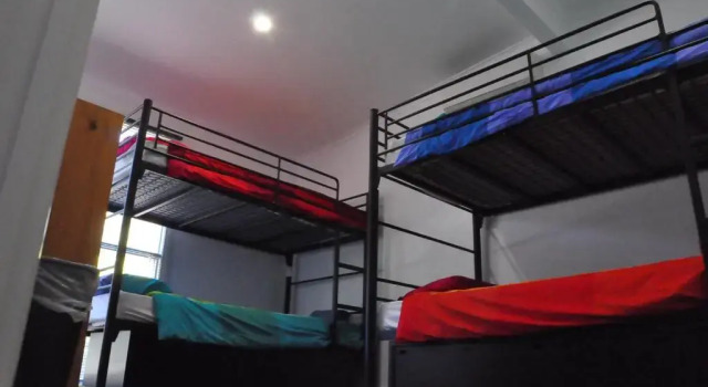 Номер Standard Alpine Sports Lodge