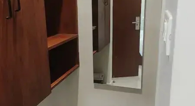 Номер Standard Vaishnavi Inn