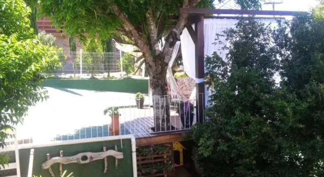 Номер Standard Pousada Tradição