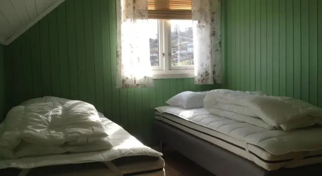 Mandal-Skjernøy, Rezervovat Hotel Mandal 