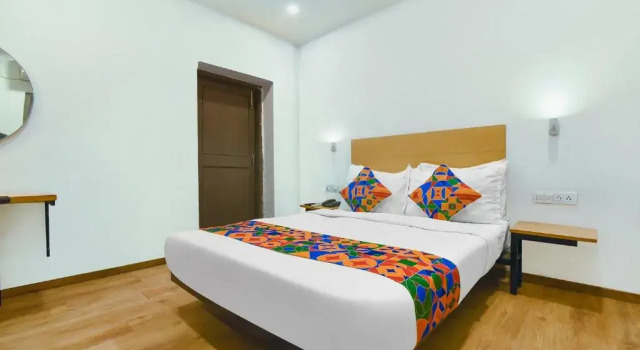 Fabhotel Akash Ganga, Забронировать Отель Отели Калькутты с завтраком, рядом с Mother Teresa's Motherhouse, Завтраки