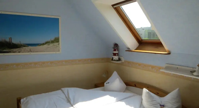 Hotel-Pension Lydia
