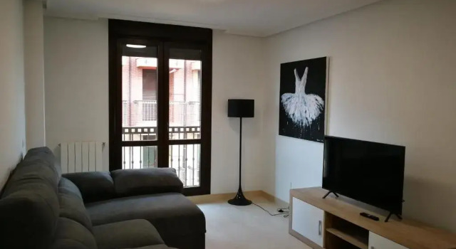 Апартаменты Superior Apartamentos Gran Socaire de Noja