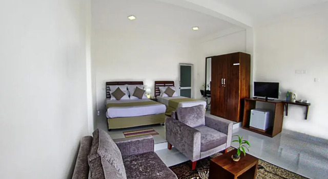 Magical Mountain Resort, Забронировать Курортный отель Отели Наллатанния 3 звезды, 3*