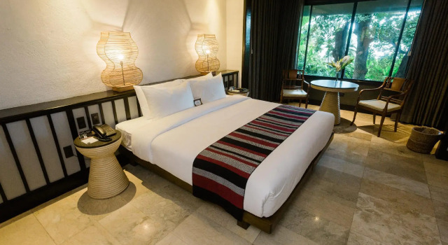 Вилла Premier The Henry Resort Dumaguete