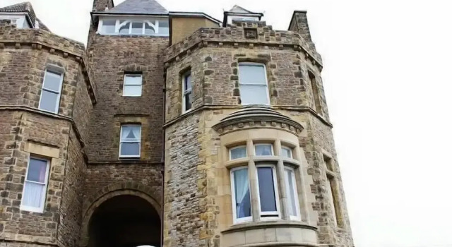 The Highlands Inn