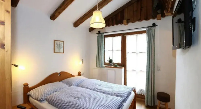 Коттедж Holiday Home in Grossarl with Mountain Views