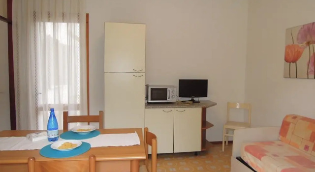 Апартаменты с 2 комнатами с видом на сад Villa with garden 250 meters from the beach