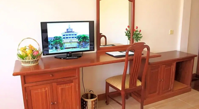 Номер Superior City Angkor Hotel