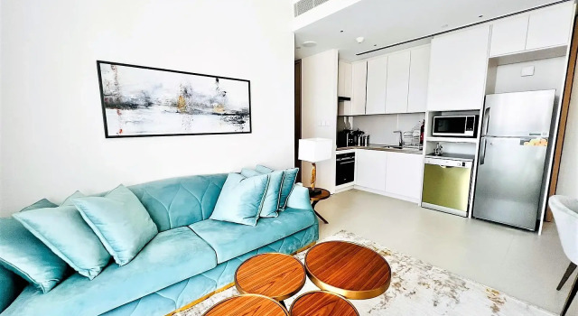 The address JBR Luxury 1 bedroom, Забронировать Апартаменты/квартира Апартаменты Эмирата Дубая, рядом с Dubai Marina Yacht Club, Апартаменты/квартира