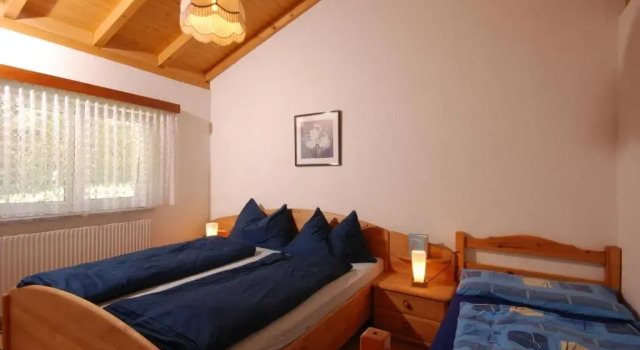 Апартаменты с 2 комнатами Casa Esmeralda