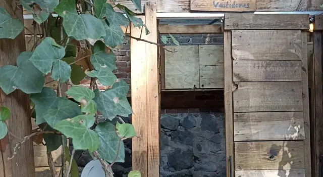 Hotel Glamping CM Mindfulness, Book Campground SPA Hotels in Mexico DF, SPA