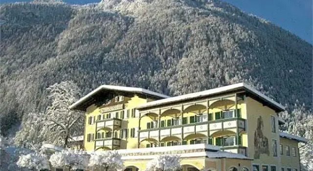 Torrenerhof