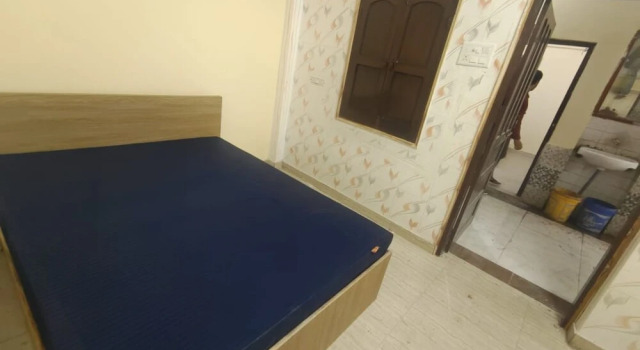 Двухместный номер Deluxe Goroomgo Bhagwaan Das Varanasi