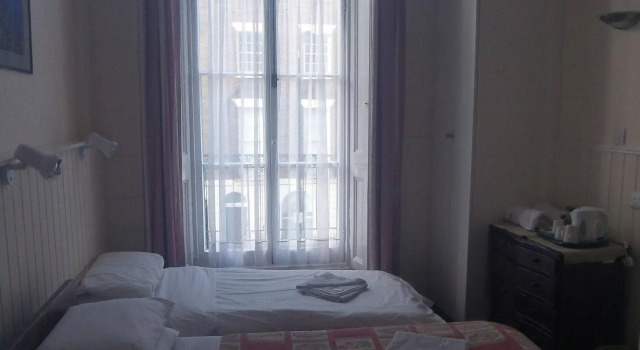 Lynton Hotel