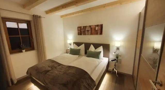 Hochalmbahnen Chalets Rauris 1-13 WE1, Maislaufeldweg 1m EG