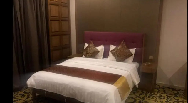 Hosta Al Yasmin, Buchen Sie Ferienwohnung Riad 