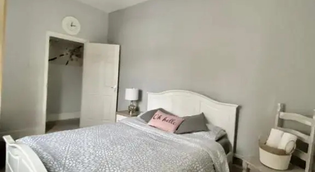 London Oval Apartment, Varaa Huoneisto Asunnot kohteessa Merseyside, Huoneisto