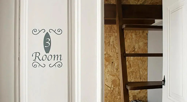 Номер Standard Watermark Surf House