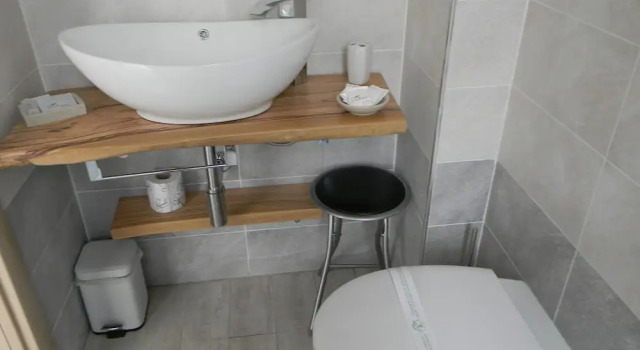 Habitación Estándar Tropeacentro