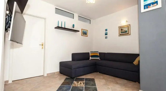 Apartment 5M, Забронировать Апартаменты/квартира Задар Задарская жупания, рядом с Old Port of Foša