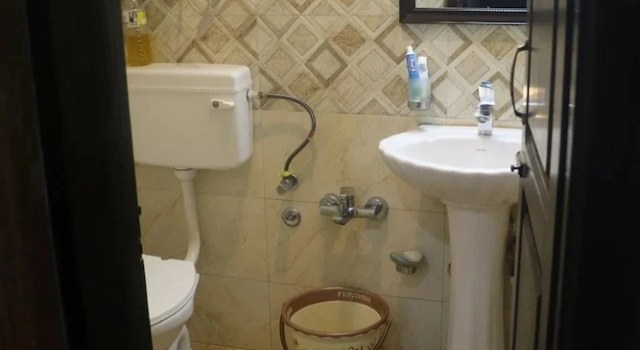 Номер Executive Summershade Homestay