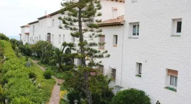 Apartamento Punta Gaviota