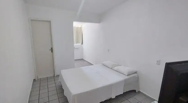 Номер Standard Santorini Praia Hotel