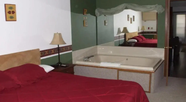 Номер Standard Caribbean Club Resort