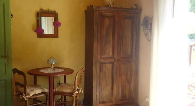 Номер Standard KiOui
