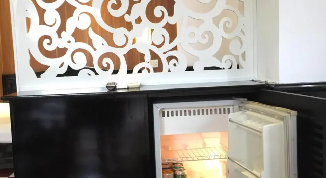 Номер Standard Hai Yen Hotel