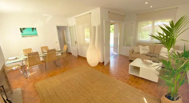 Коттедж Bonaire Beach House