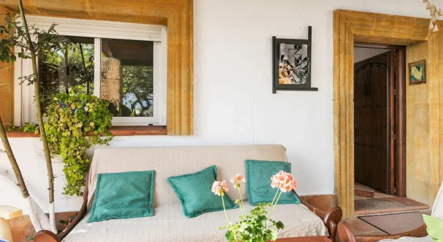 Classy Villa in Mijas With Private Swimming Pool, Забронировать Вилла Бизнес-отели Михас, 4* 5*