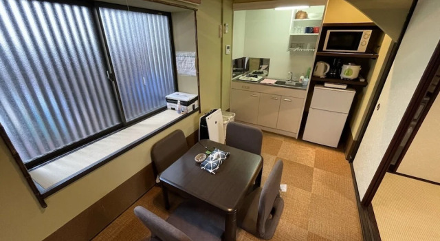 Коттедж Economy Kanon House