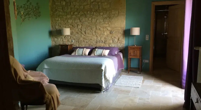 Domaine Pernot Chambres d'hôtes, Boek Hotel Coeur-de-Causse Languedoc-Roussillon