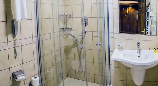 Люкс с балконом Yucelen Hotel