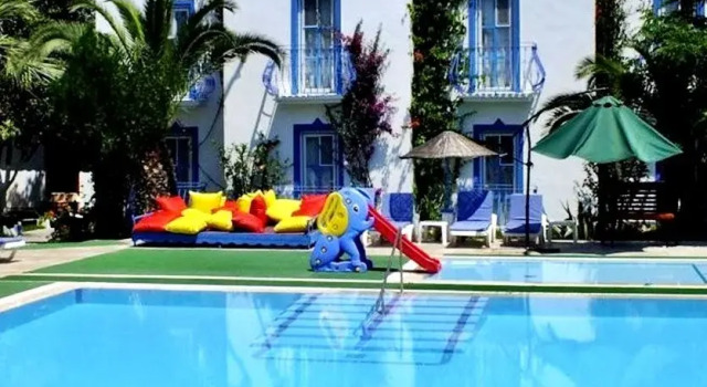 Alya Butik Otel, Reservar Hotel Burdur Mediterranean Region Turkey
