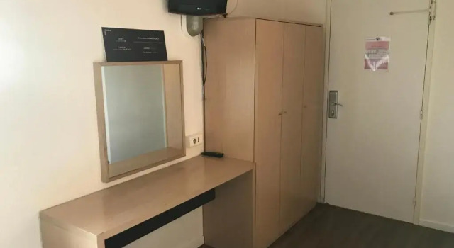 Номер Standard Hôtel Akena Pierrelaye