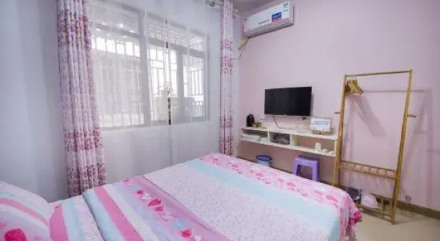 Номер Standard Guilin Yujia Inn