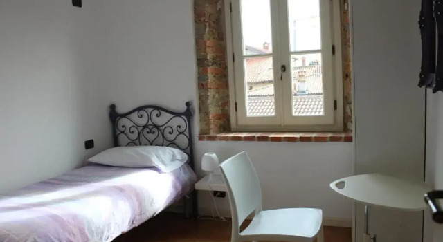 Habitación Estándar Il Colombee