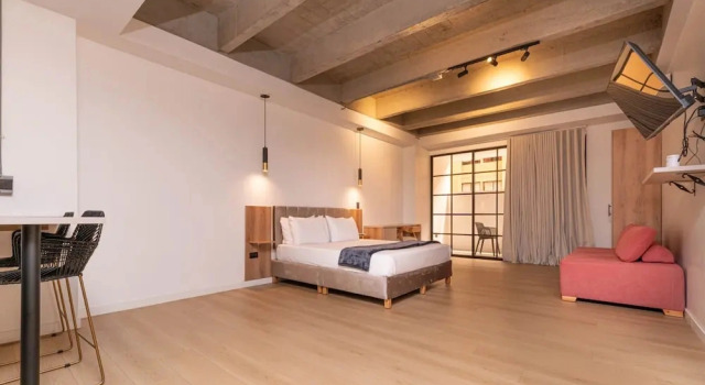 Opera 402 in Medell n, Prenota Appartamento Medellín Antioquia