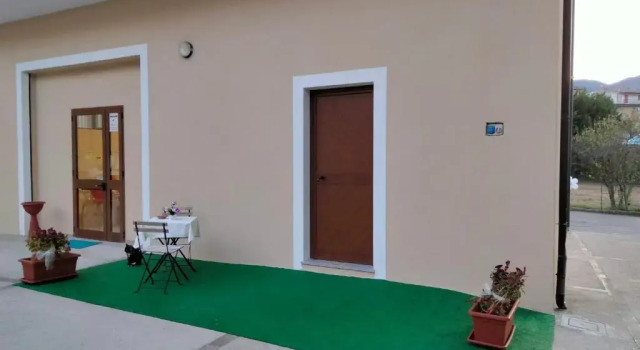 Апартаменты Appartamento Calabianca