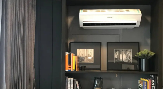Номер Standard с 3 комнатами с балконом Stay in Style The Heart of Nimman R306AB