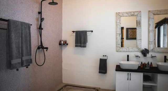Коттедж Kolokolo Safari Home – Mashatu Game Reserve