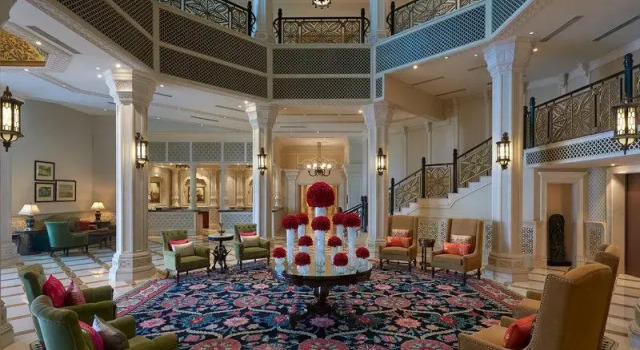 Run of House ITC Grand Bharat, a Luxury Collection Retreat, Gurgaon, New Delhi Capital Region