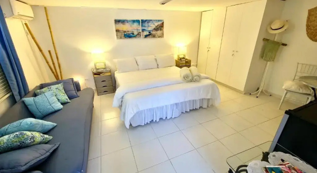 Номер Standard Adonai Hotel Boutique